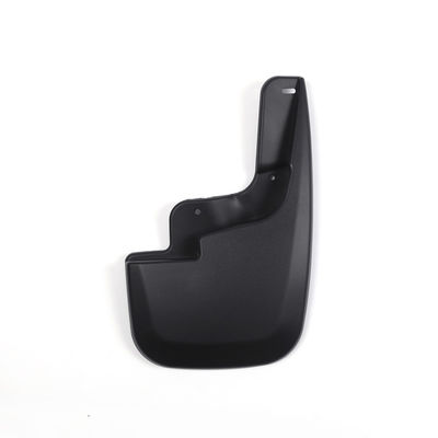 qualidade  Plastic Mud Flaps Splash Guard For Colorado Year 15-19 Without Flares fábrica